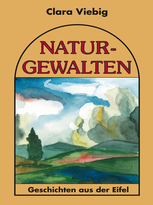cover image of Naturgewalten